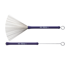 Щітки для барабанів VIC FIRTH HB HERITAGE BRUSH