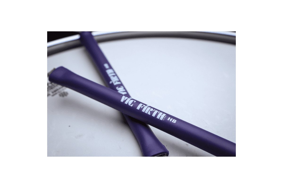 Щетки для барабанов VIC FIRTH HB HERITAGE BRUSH