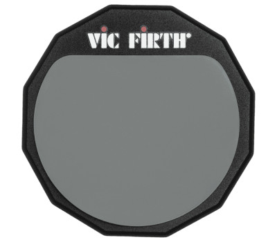 Купить VIC FIRTH PAD6 SINGLE SIDED PAD 6" Пэд тренировочный онлайн