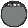Пэд тренировочный VIC FIRTH PAD6 SINGLE SIDED PAD 6"