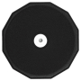 Пэд тренировочный VIC FIRTH PAD6 SINGLE SIDED PAD 6"