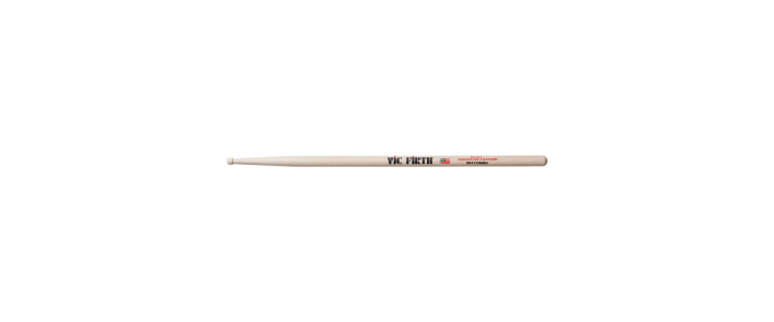 Барабанные палочки VIC FIRTH SD4 AMERICAN CUSTOM COMBO