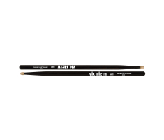Барабанні палички VIC FIRTH 5AB AMERICAN CLASSIC BLACK