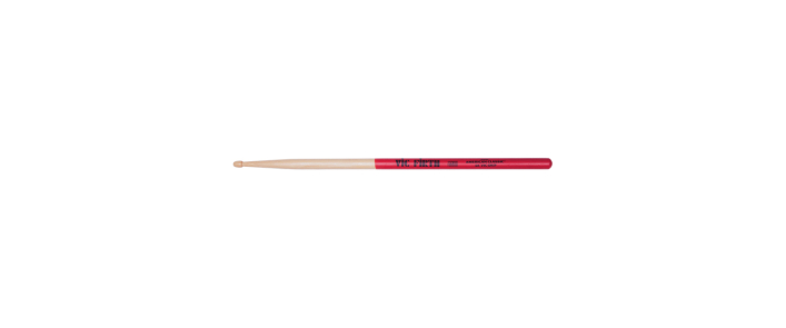 Барабанні палички VIC FIRTH 5AVG AMERICAN CLASSIC VIC GRIP