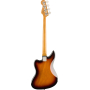 SQUIER by FENDER CLASSIC VIBE JAGUAR BASS LR SUNBURST Бас-гитара