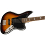 SQUIER by FENDER CLASSIC VIBE JAGUAR BASS LR SUNBURST Бас-гитара