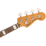 SQUIER by FENDER CLASSIC VIBE JAGUAR BASS LR SUNBURST Бас-гитара
