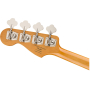 SQUIER by FENDER CLASSIC VIBE JAGUAR BASS LR SUNBURST Бас-гитара