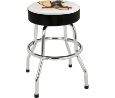 FENDER BARSTOOL 30" ROCKS CALI Стул барный