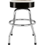 FENDER BARSTOOL 30" ROCKS CALI Стул барный