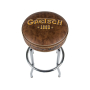 GRETSCH BARSTOOL 30" SINCE 1883 Стілець барний