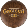 GRETSCH BARSTOOL 30" SINCE 1883 Стілець барний
