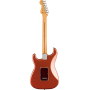 FENDER PLAYER PLUS STRATOCASTER PF ACAR Электрогитара