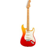 FENDER PLAYER PLUS STRATOCASTER MN TQS Электрогитара FENDER PLAYER PLUS STRATOCASTER MN TQS Электрогитара