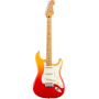 FENDER PLAYER PLUS STRATOCASTER MN TQS Электрогитара
