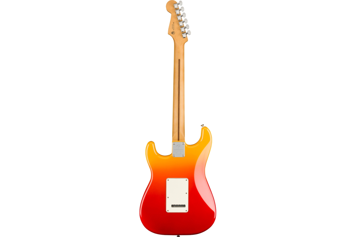 FENDER PLAYER PLUS STRATOCASTER MN TQS Электрогитара