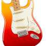 FENDER PLAYER PLUS STRATOCASTER MN TQS Электрогитара