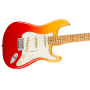 FENDER PLAYER PLUS STRATOCASTER MN TQS Электрогитара