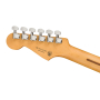 FENDER PLAYER PLUS STRATOCASTER MN TQS Электрогитара
