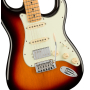 FENDER PLAYER PLUS STRATOCASTER HSS MN 3TSB Електрогітара