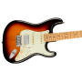 FENDER PLAYER PLUS STRATOCASTER HSS MN 3TSB Електрогітара