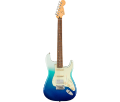 FENDER PLAYER PLUS STRATOCASTER HSS PF BLB Электрогитара