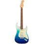 FENDER PLAYER PLUS STRATOCASTER HSS PF BLB Електрогітара