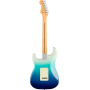 FENDER PLAYER PLUS STRATOCASTER HSS PF BLB Електрогітара