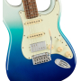 FENDER PLAYER PLUS STRATOCASTER HSS PF BLB Електрогітара