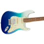 FENDER PLAYER PLUS STRATOCASTER HSS PF BLB Електрогітара