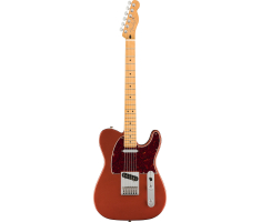FENDER PLAYER PLUS TELECASTER MN ACAR Электрогитара FENDER PLAYER PLUS TELECASTER MN ACAR Электрогитара