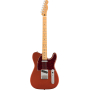 FENDER PLAYER PLUS TELECASTER MN ACAR Электрогитара