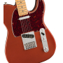 FENDER PLAYER PLUS TELECASTER MN ACAR Электрогитара