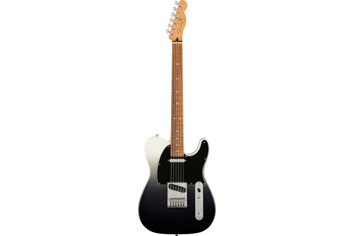 FENDER PLAYER PLUS TELECASTER PF SVS Електрогітара