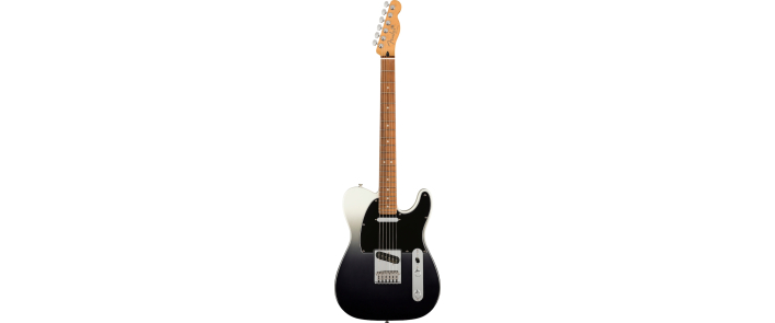 FENDER PLAYER PLUS TELECASTER PF SVS Електрогітара