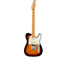 FENDER PLAYER PLUS NASHVILLE TELECASTER MN 3TSB Электрогитара FENDER PLAYER PLUS NASHVILLE TELECASTER MN 3TSB Электрогитара