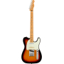 FENDER PLAYER PLUS NASHVILLE TELECASTER MN 3TSB Электрогитара