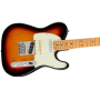 FENDER PLAYER PLUS NASHVILLE TELECASTER MN 3TSB Электрогитара