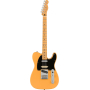 Электрогитара FENDER PLAYER PLUS NASHVILLE TELECASTER MN BTB