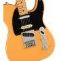 Электрогитара FENDER PLAYER PLUS NASHVILLE TELECASTER MN BTB