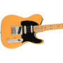 Электрогитара FENDER PLAYER PLUS NASHVILLE TELECASTER MN BTB