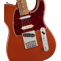 FENDER PLAYER PLUS NASHVILLE TELECASTER PF ACAR Электрогитара