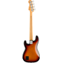 FENDER PLAYER PLUS PRECISION BASS PF 3TSB Бас-гітара