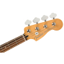 FENDER PLAYER PLUS PRECISION BASS PF 3TSB Бас-гітара
