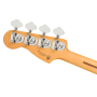 FENDER PLAYER PLUS PRECISION BASS PF 3TSB Бас-гітара