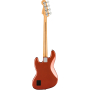 FENDER PLAYER PLUS JAZZ BASS MN ACAR Бас-гітара
