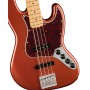 FENDER PLAYER PLUS JAZZ BASS MN ACAR Бас-гітара