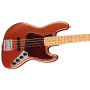 FENDER PLAYER PLUS JAZZ BASS MN ACAR Бас-гітара
