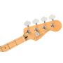 FENDER PLAYER PLUS JAZZ BASS MN ACAR Бас-гітара