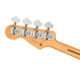 FENDER PLAYER PLUS JAZZ BASS MN ACAR Бас-гітара